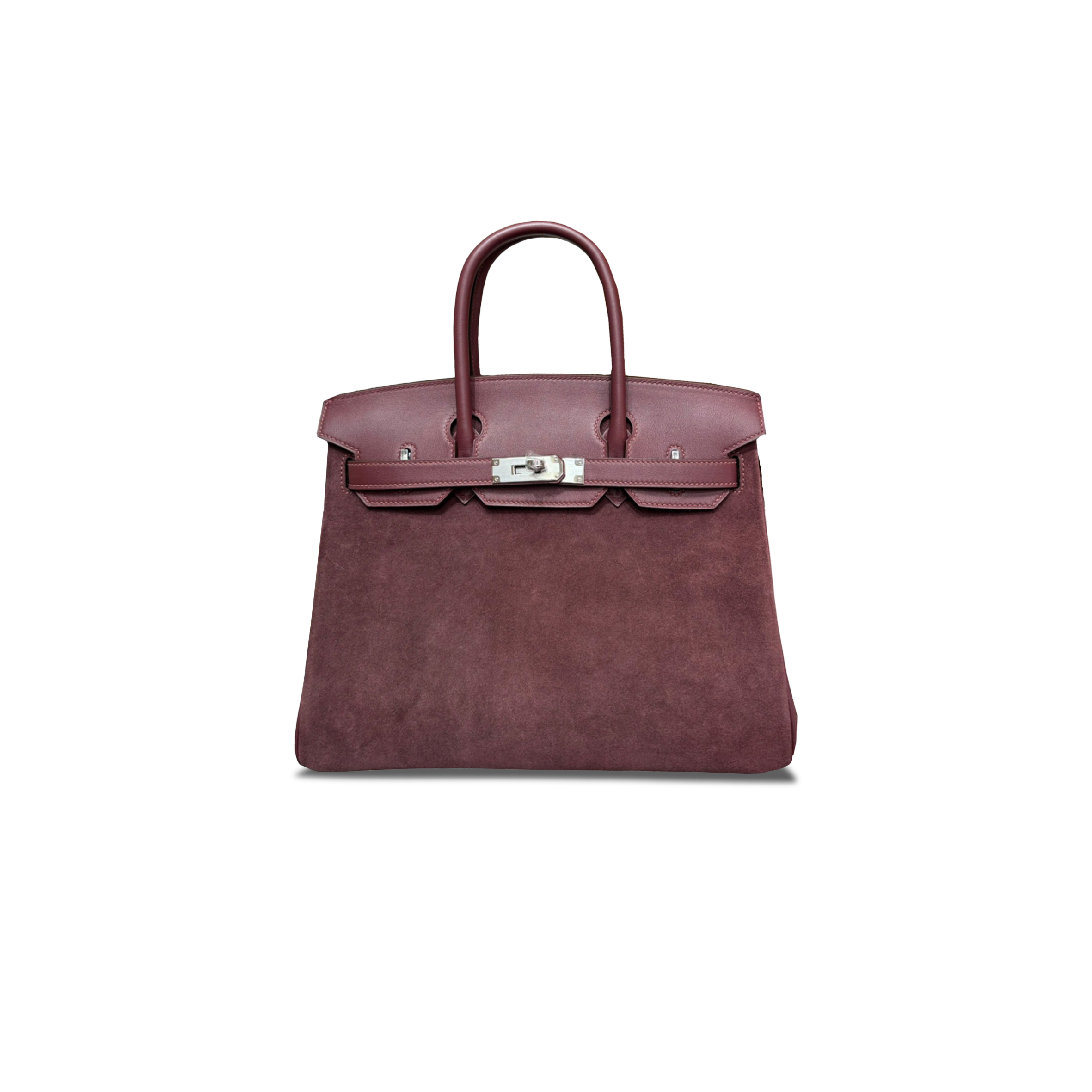 HERMES MASTER BIRKIN 30 DOBLIS 8489188391 (30*23*15cm)